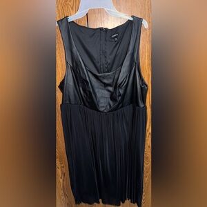 Torrid Black Sheath Cocktail Dress